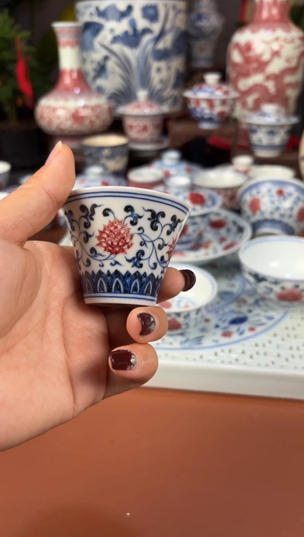 【闪购商品】觅瓷山房觅瓷山房