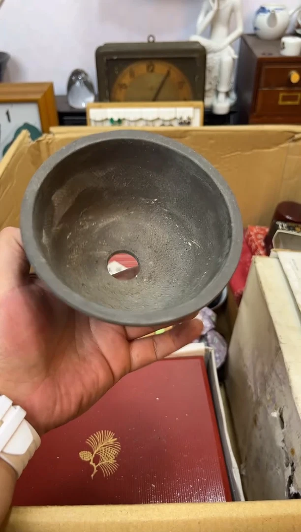 紫砂1111111辉哥中古满30包邮