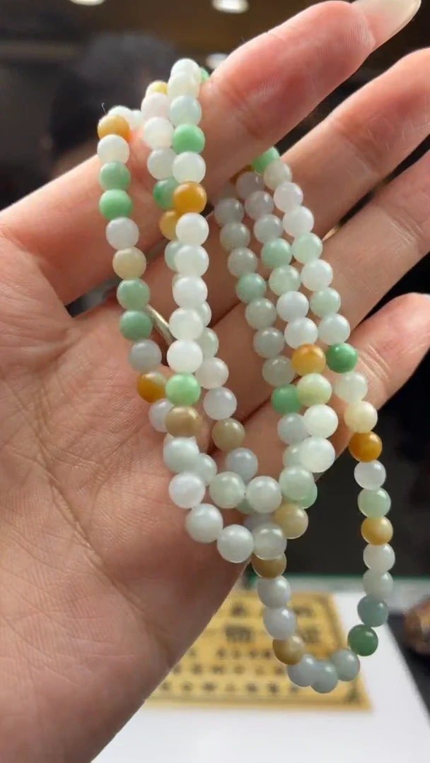 未镶嵌定制翡翠用****6BJ0062420