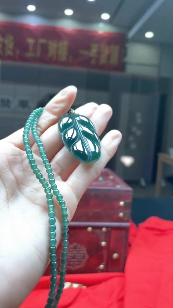 未镶嵌定制翡翠********388