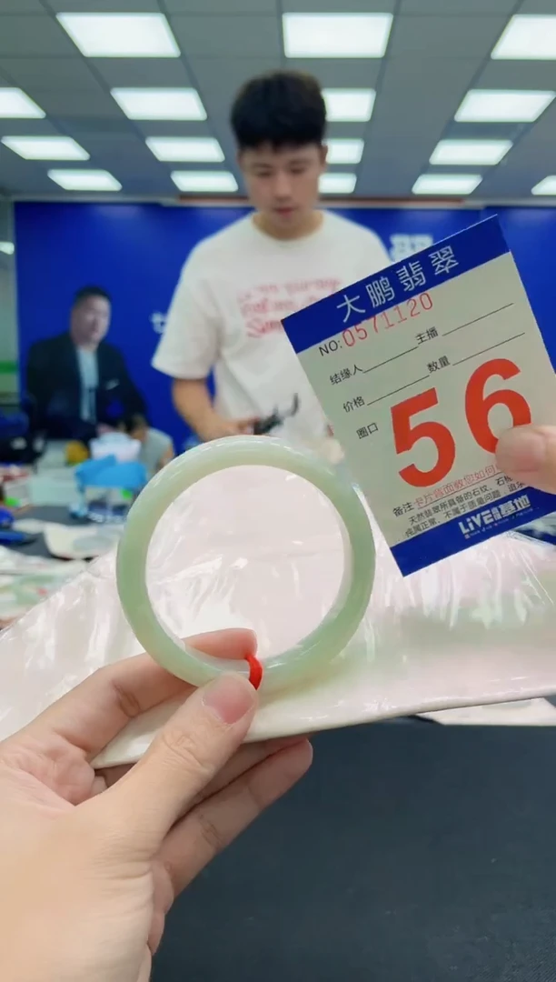 未镶嵌手镯翡翠AAAAAAAAA