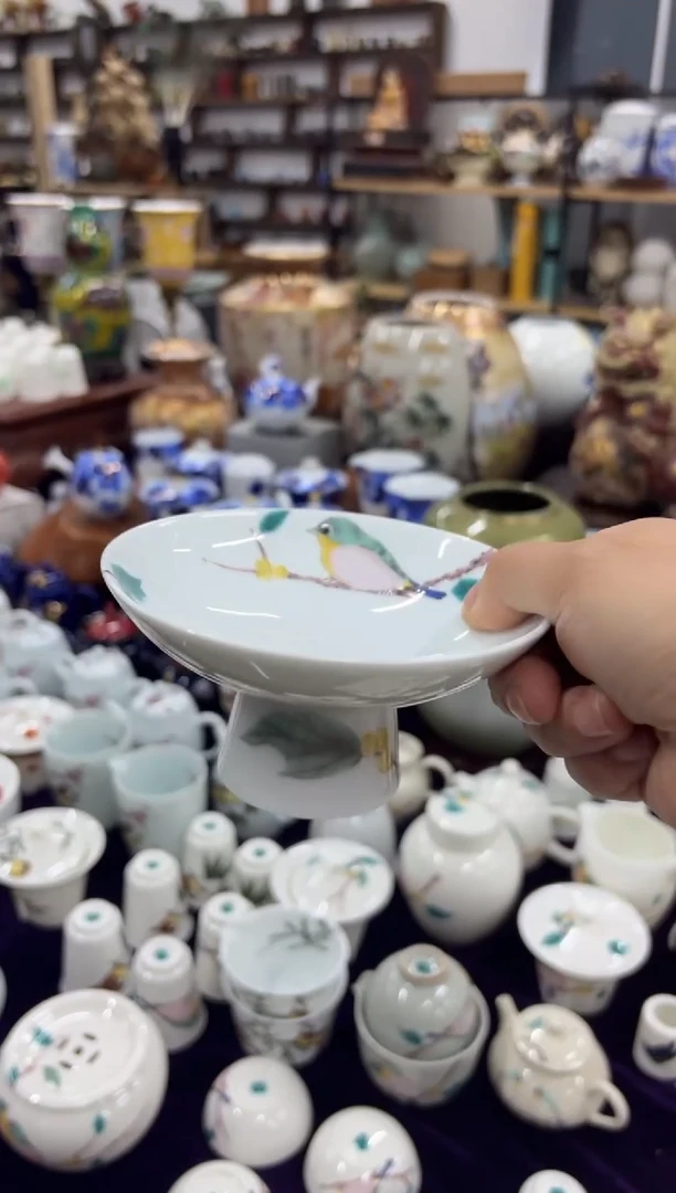 【闪购商品】瓷片000000000000000