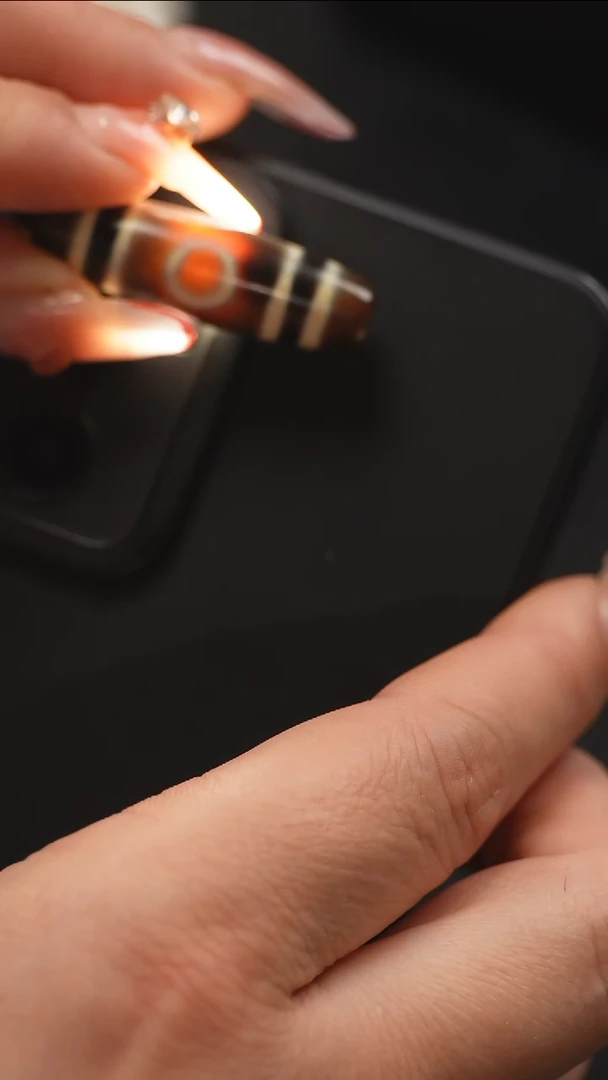 【闪购商品】橄榄核手串/手链橄榄核文玩作品