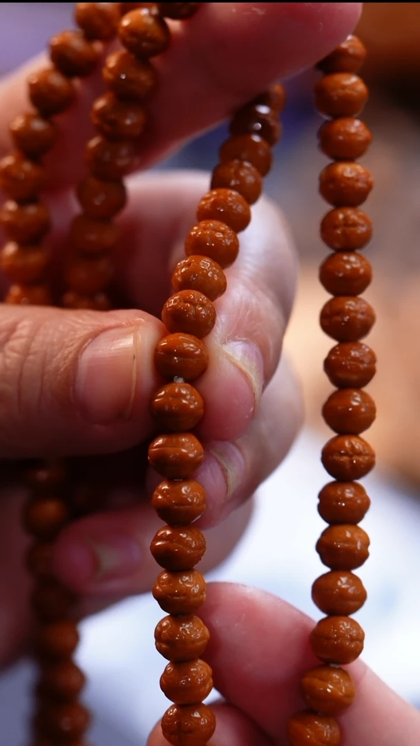 吊坠橄榄核苏工橄榄核