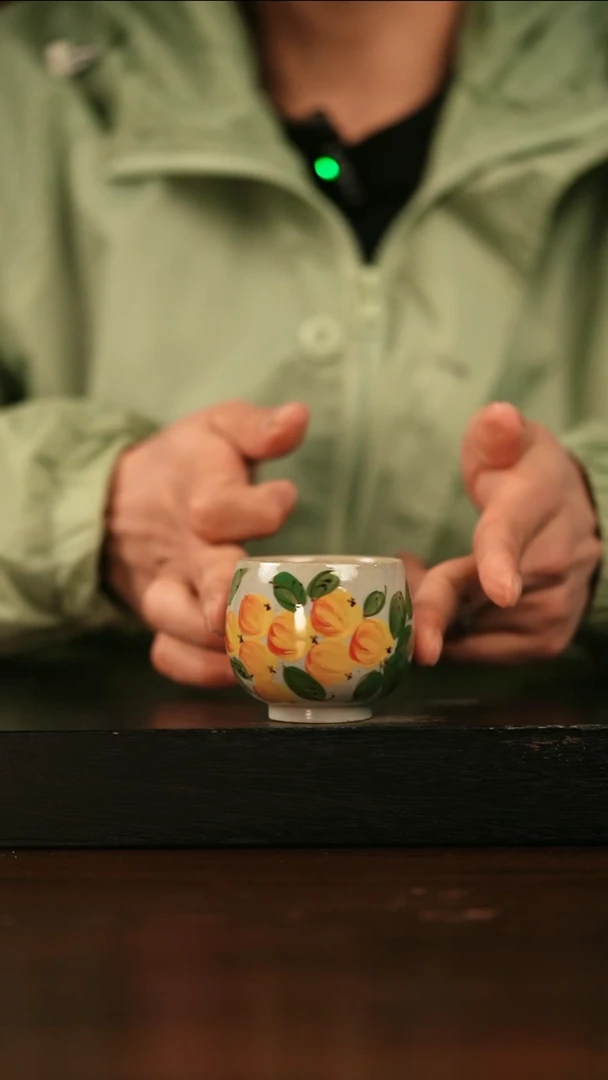 【闪购商品】其他983遇瓷手作同款