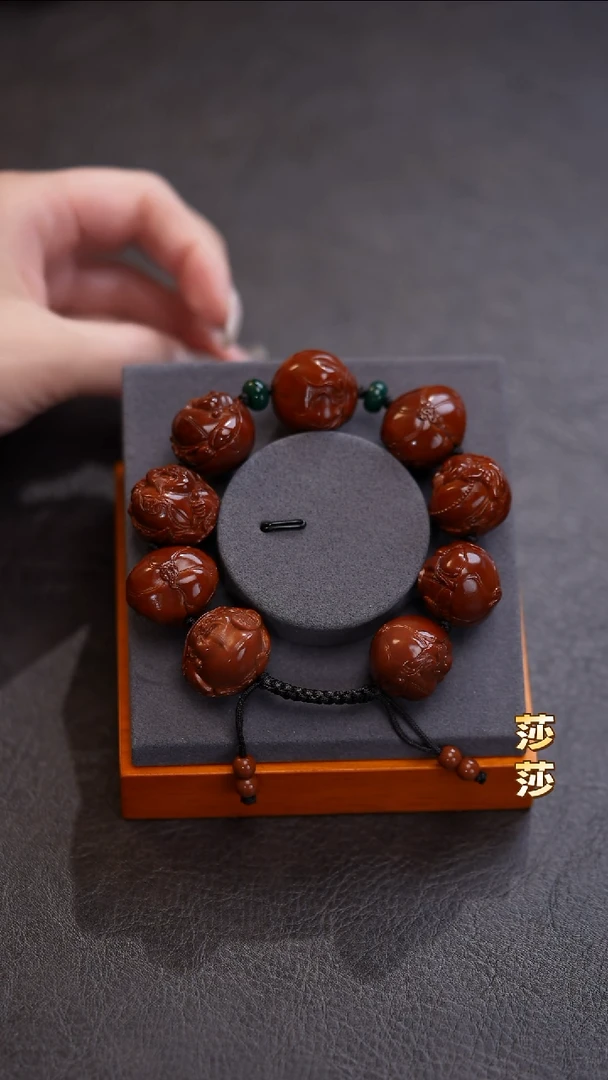 吊坠橄榄核继*者橄榄核