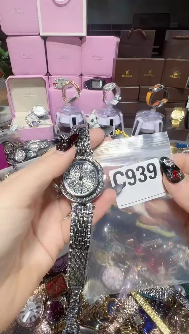 石英机芯锻造碳钢直播定闪专用