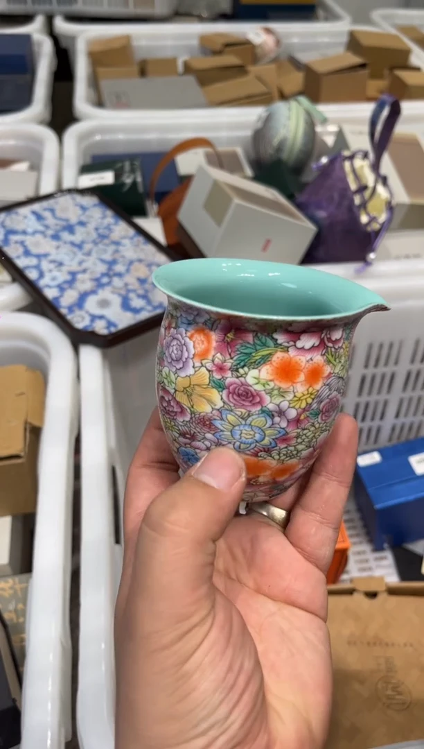 芳菲公杯茶具茶具茶具