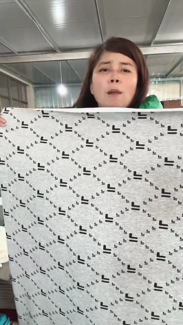 无纺布春风布业加厚布料91