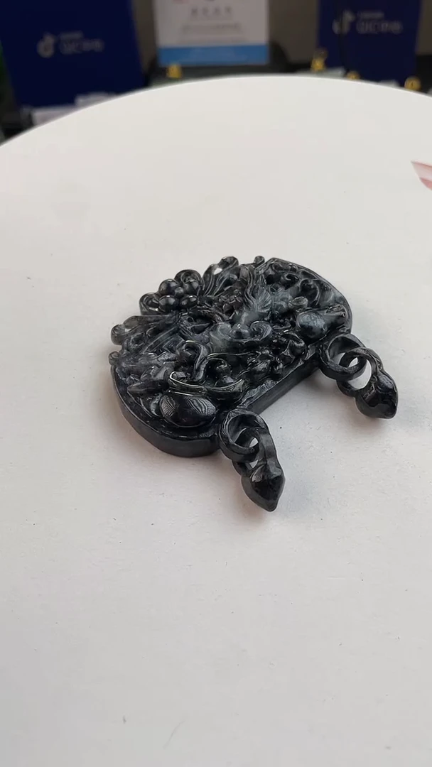未镶嵌手链翡翠小**火手工定制默认微瑕主播介绍为准
