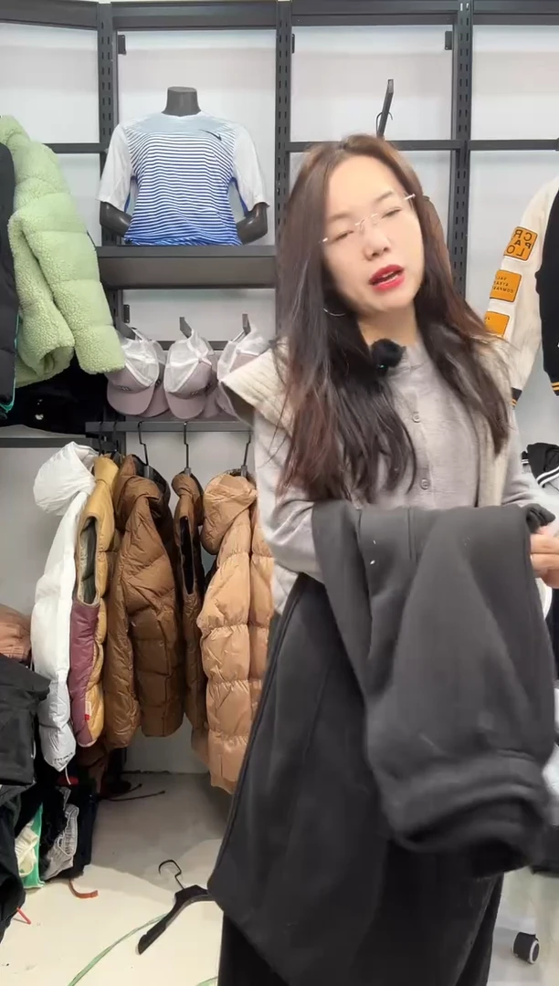 2355闪购编码 Nike/Jordan运动卫衣裤以直播间过款为准 尺码