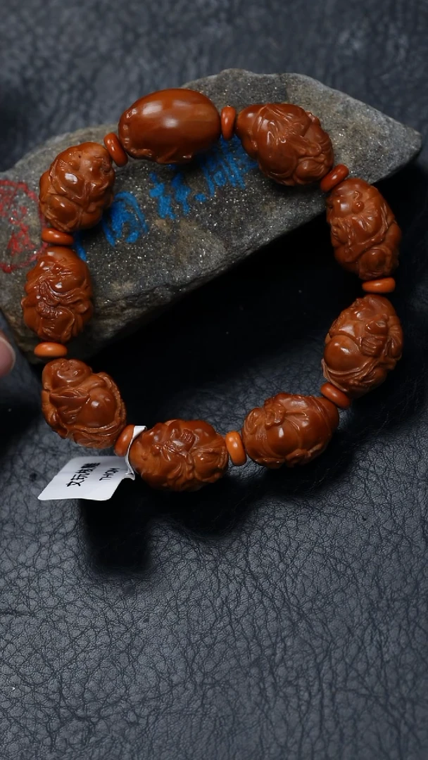 【闪购商品】橄榄核手串/手链橄榄核