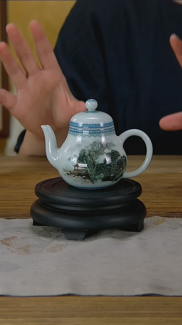 陶瓷设计陶瓷创意