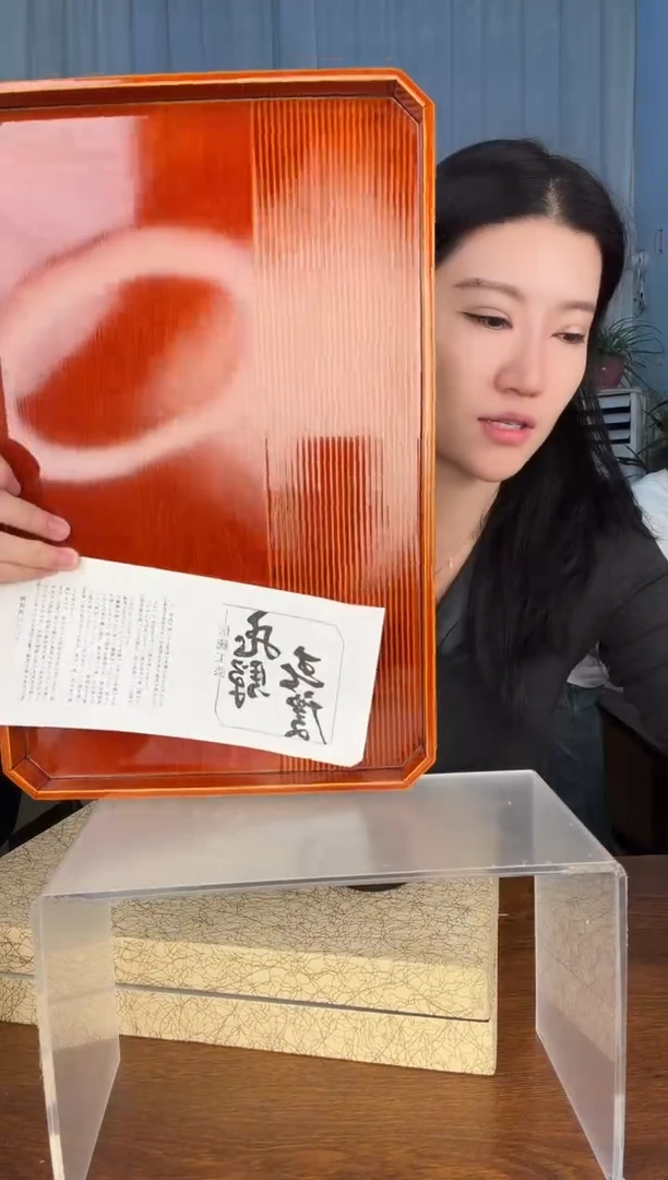 小狐狸严选日瓷器小狐狸精选日瓷器