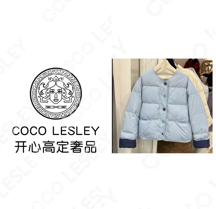 【不送围巾】短款时尚休闲百搭情侣连帽保暖冬季女款韩版