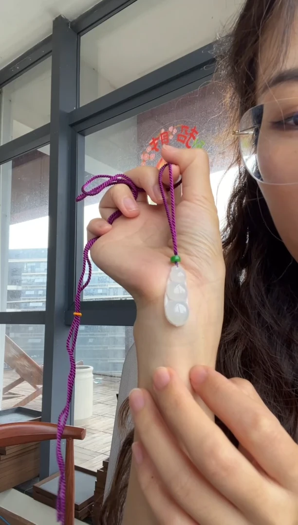 翡翠未镶嵌吊坠(不含链)311买断