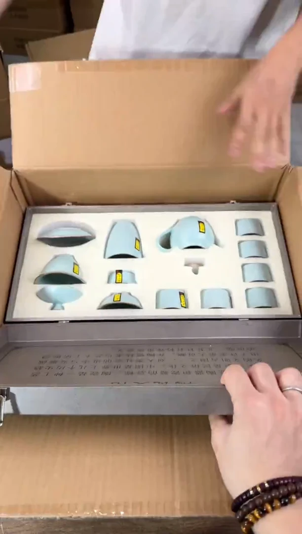 器度茶器甄选清货商品链接@@YS823
