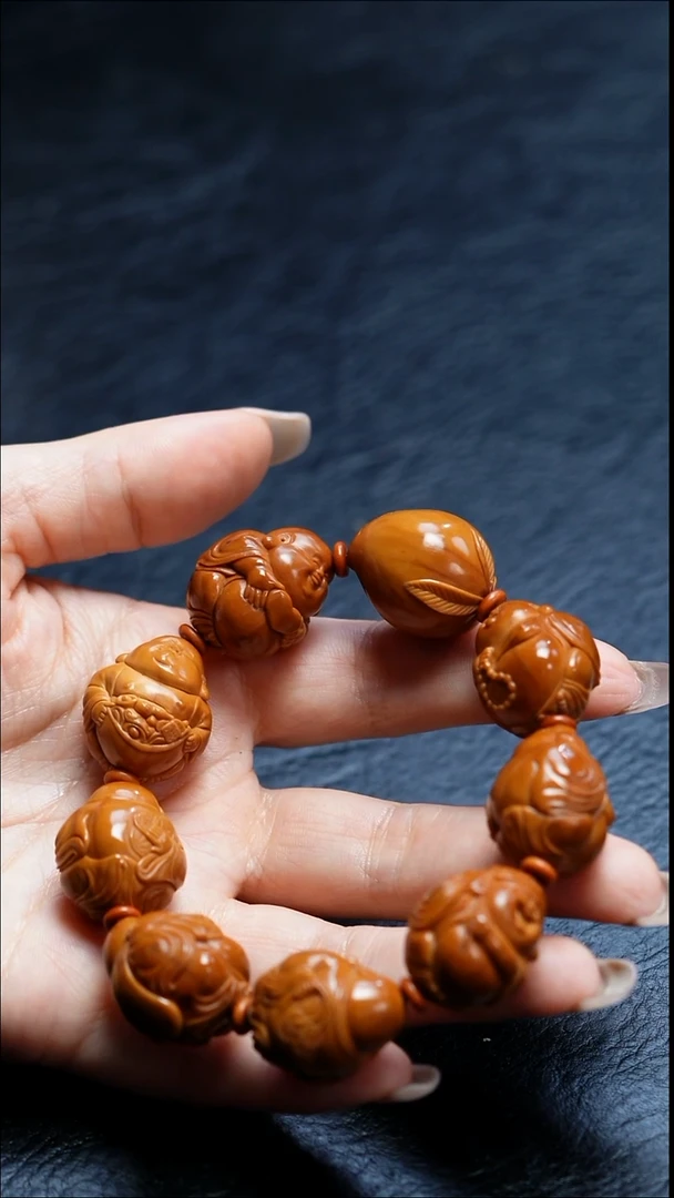 吊坠橄榄核橄榄核