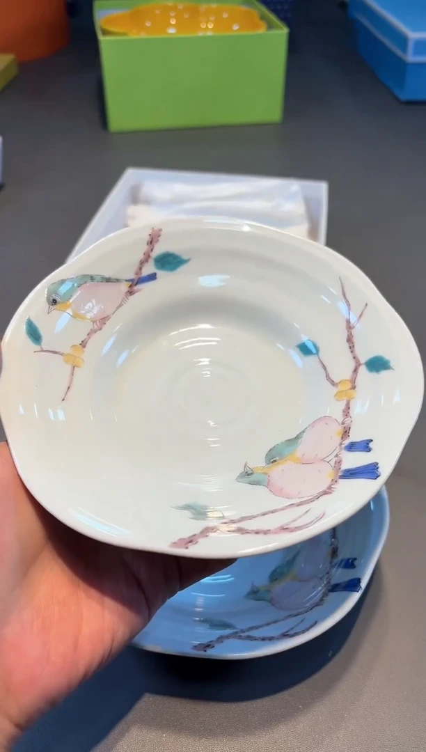【闪购商品】瓷片名品好物购物店