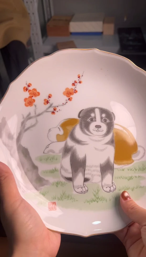 茶器茶周边花瓶杯子