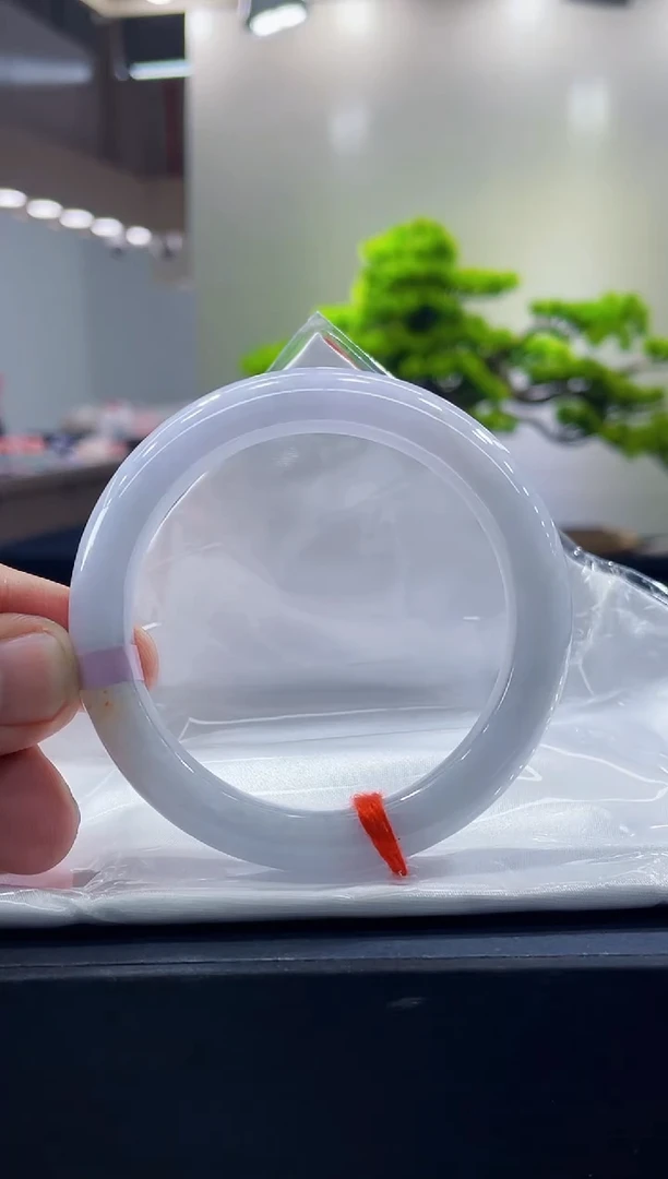 未镶嵌手镯翡翠8