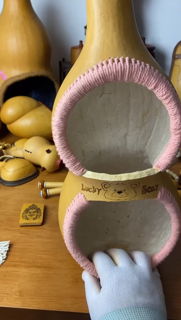 【闪购商品】葫芦葫芦呼噜呼噜