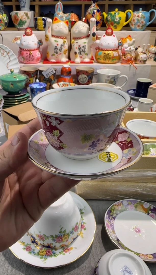 【闪购商品】碟鹏哥鹏哥瓷器专拍