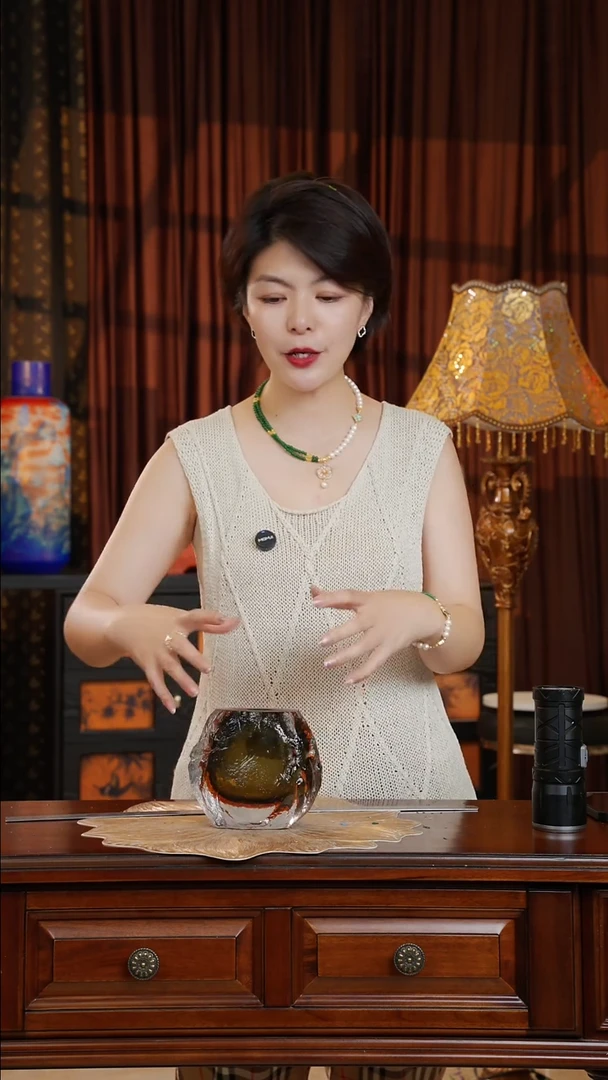 手工艺品琉璃琉璃C07