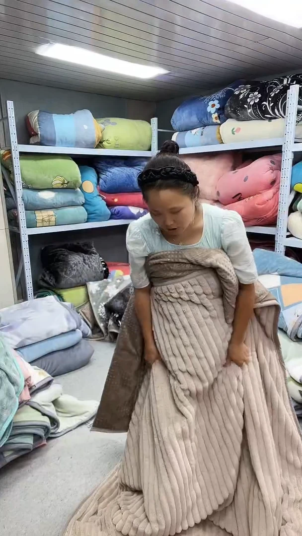 兔毛150+200被子
