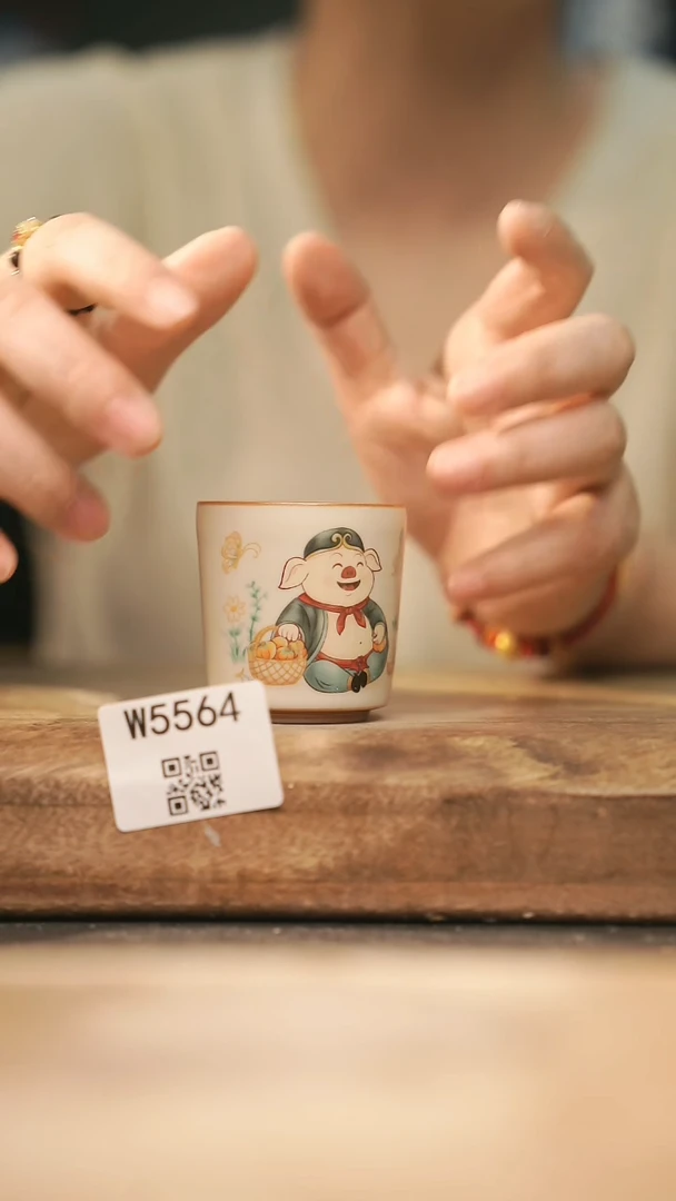 【经典福利】/ 杯子@@W5564