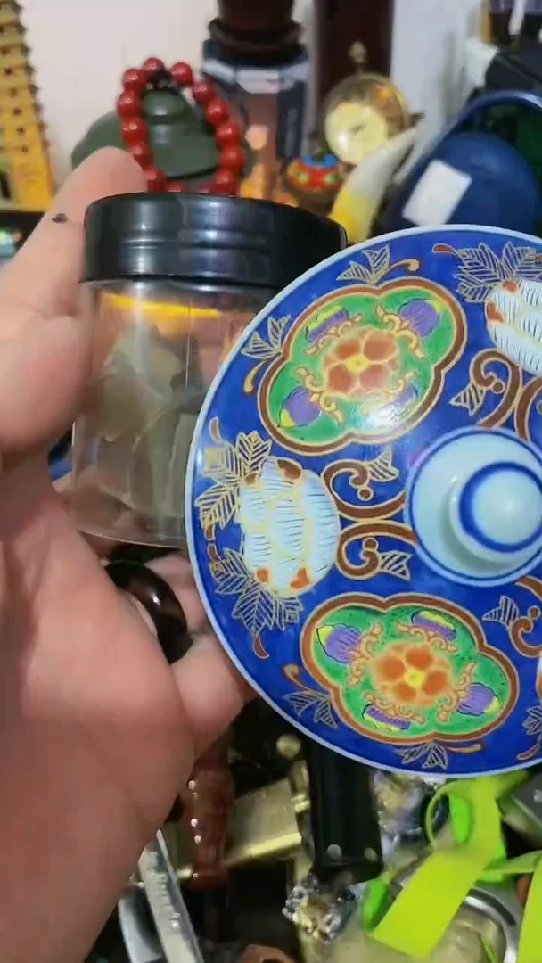 【闪购商品】摆件茶文化,工艺美术