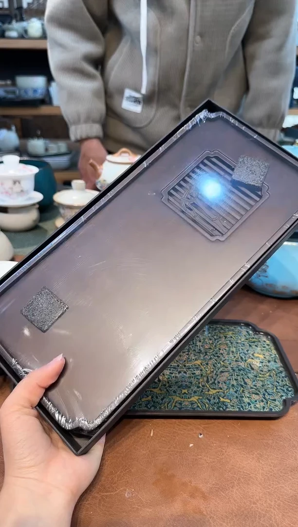 【闪购商品】不带茶盘不带礼盒@@h3207