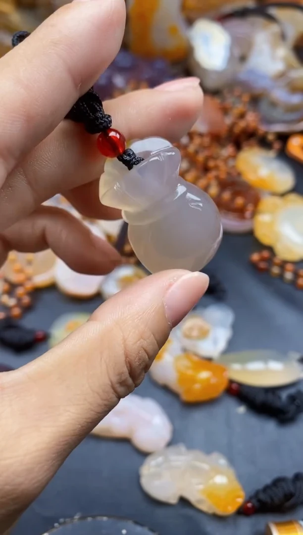 未镶嵌1玛瑙/玉髓爱**忆ll