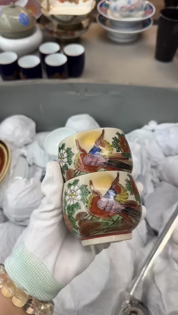 茶盏瓷器瓷器瓷器瓷器