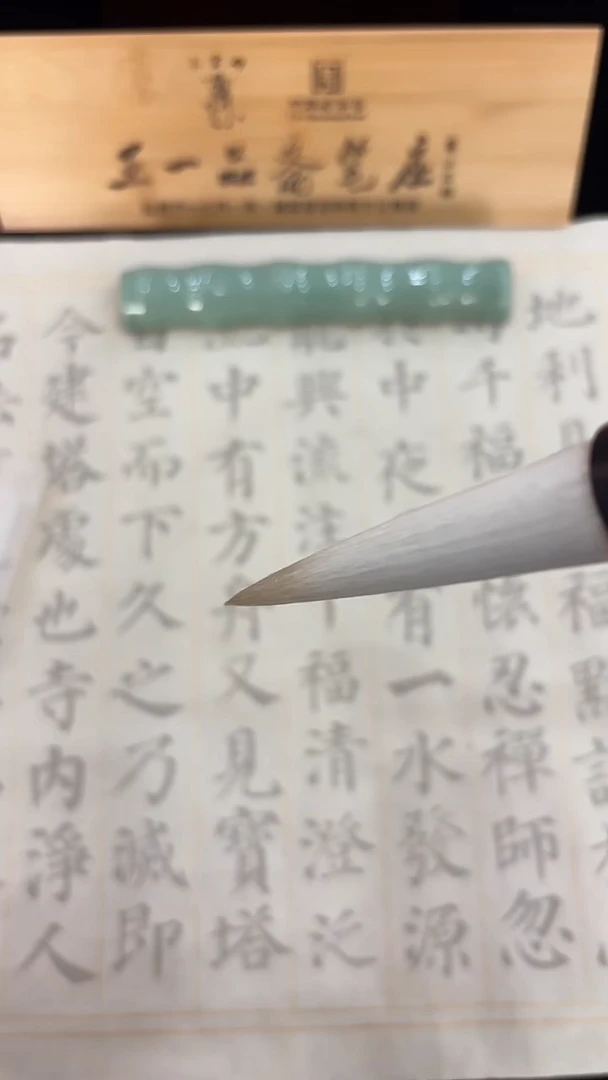 精毫大（老罗汉竹）1.55*8.5