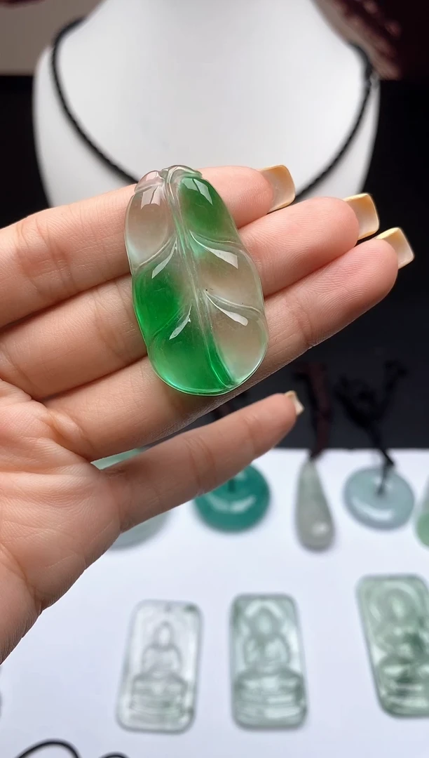 高端用心选购1（一物一图）47