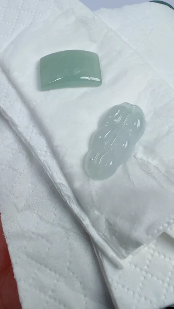 散珠翡翠447号链接，A货链接