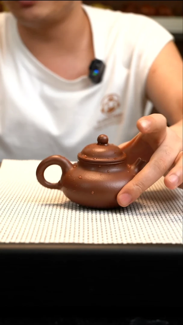 茶壶紫砂紫砂壶81