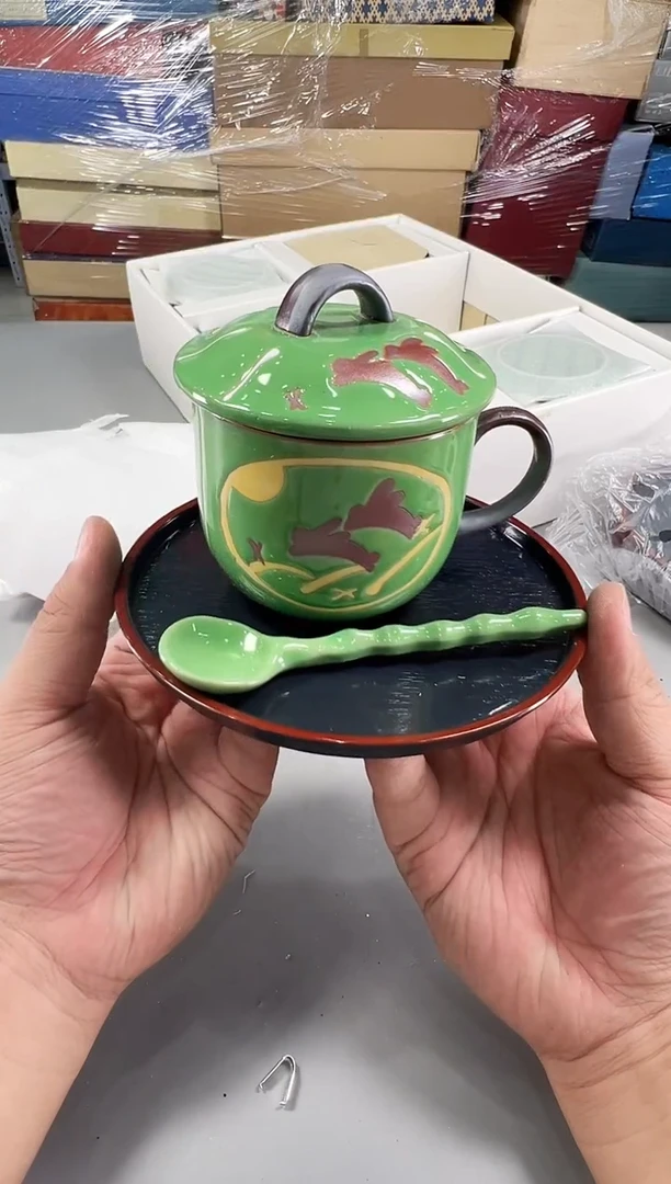 瓷片橙**泡171号满30米包邮，打包不易