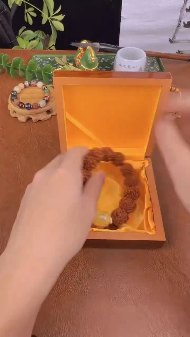 金刚菩提大圈商品链接@@SP010