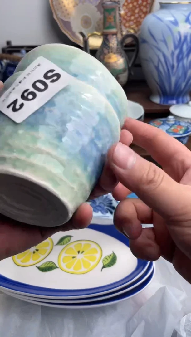 【闪购商品】瓷片092-S满20包邮-48h凑单