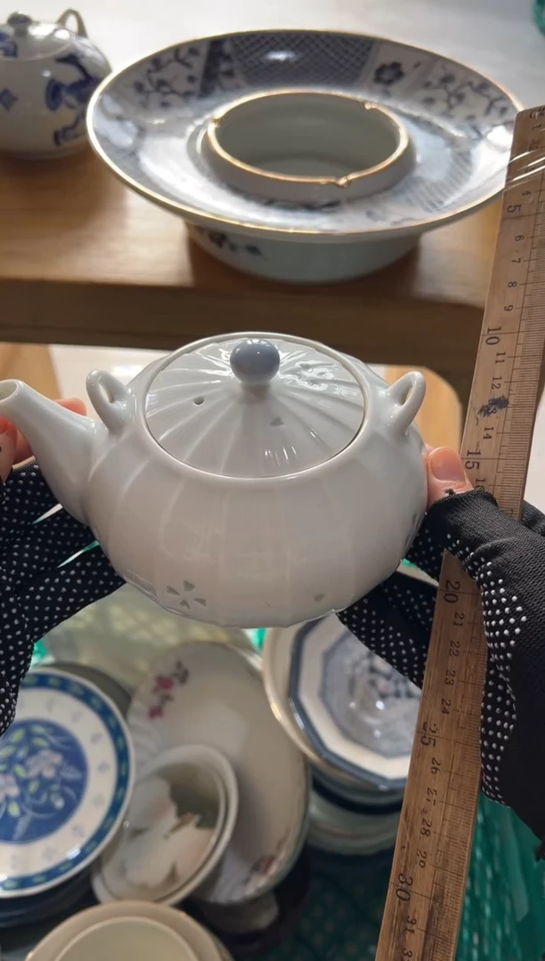 中古商品默认瑕疵完美主义慎拍
