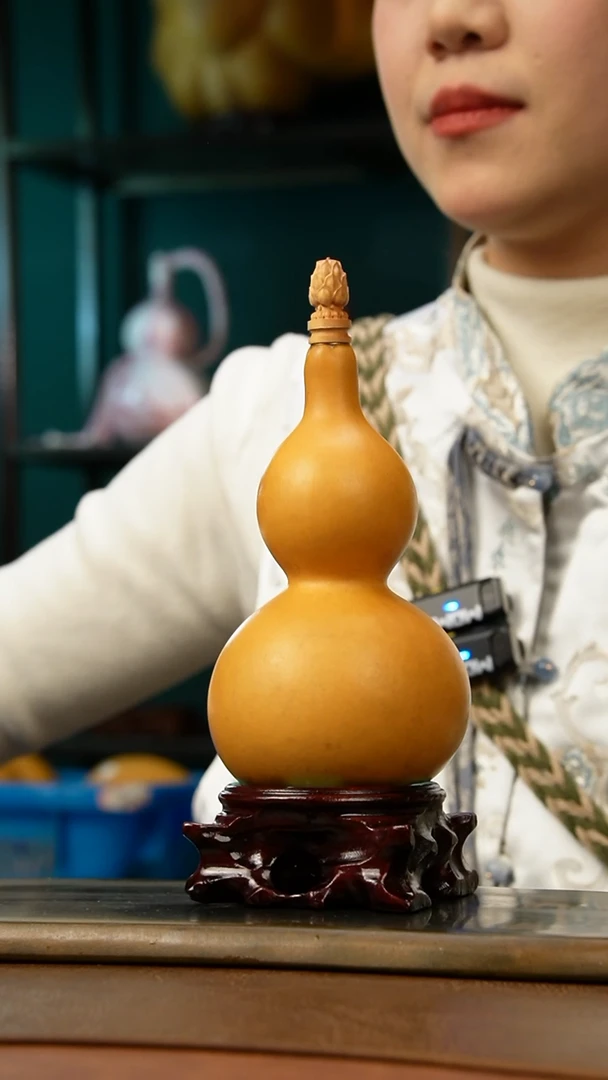 热水酒葫芦 一物一拍【开播福利价】D447