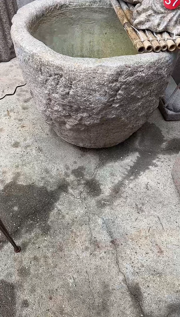 水泥复合福利品流水