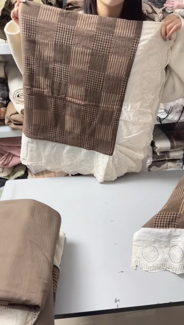 棉棉  直播间展示款