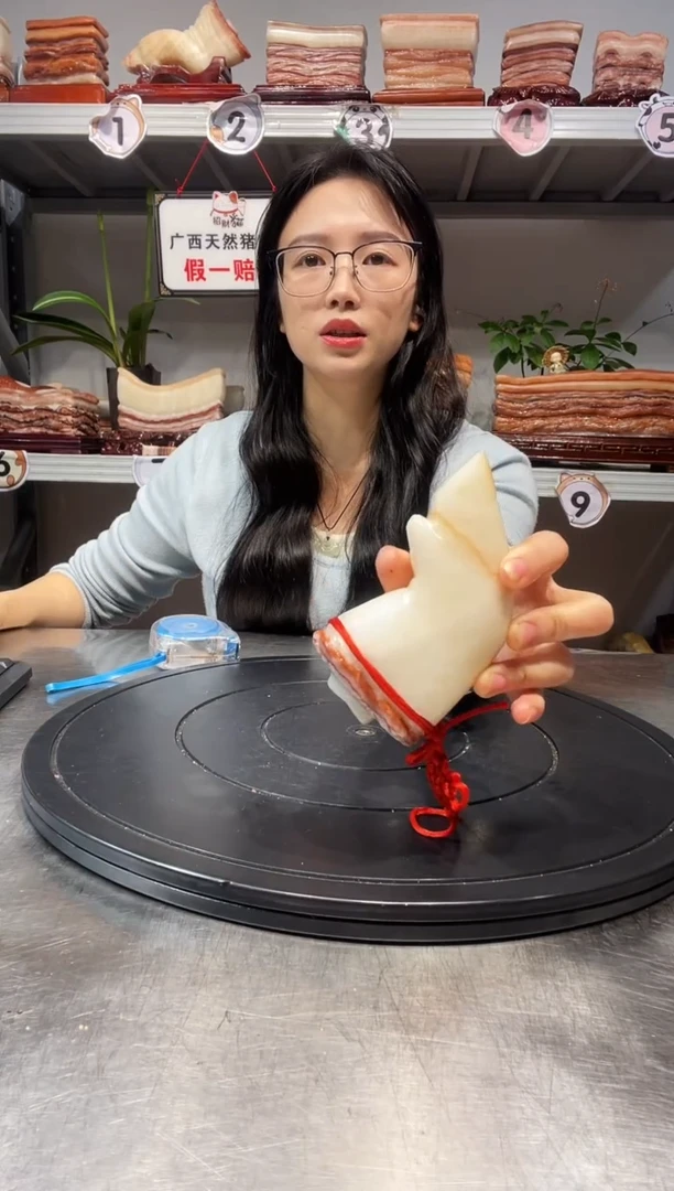 石材天然石材柳州猪肉石11-6-4
