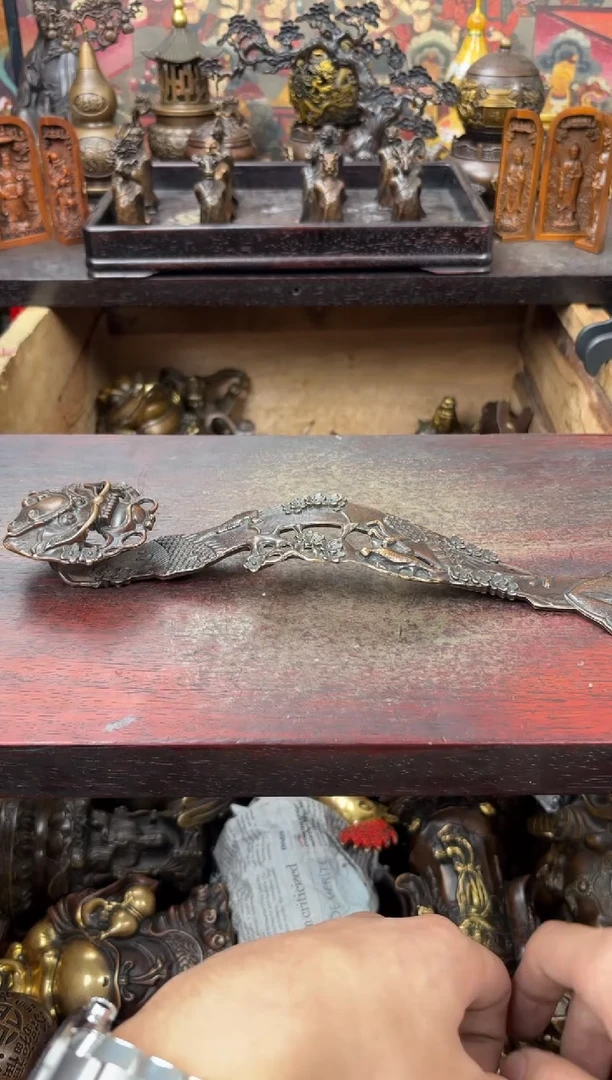 德尚铜专属精选链接