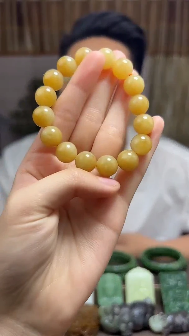 和田玉未镶嵌挂件挂件