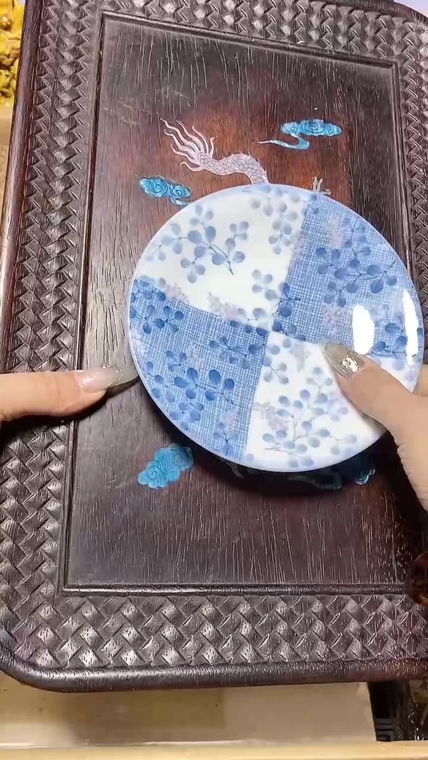 【闪购商品】瓷器瓷片瓷器瓷片