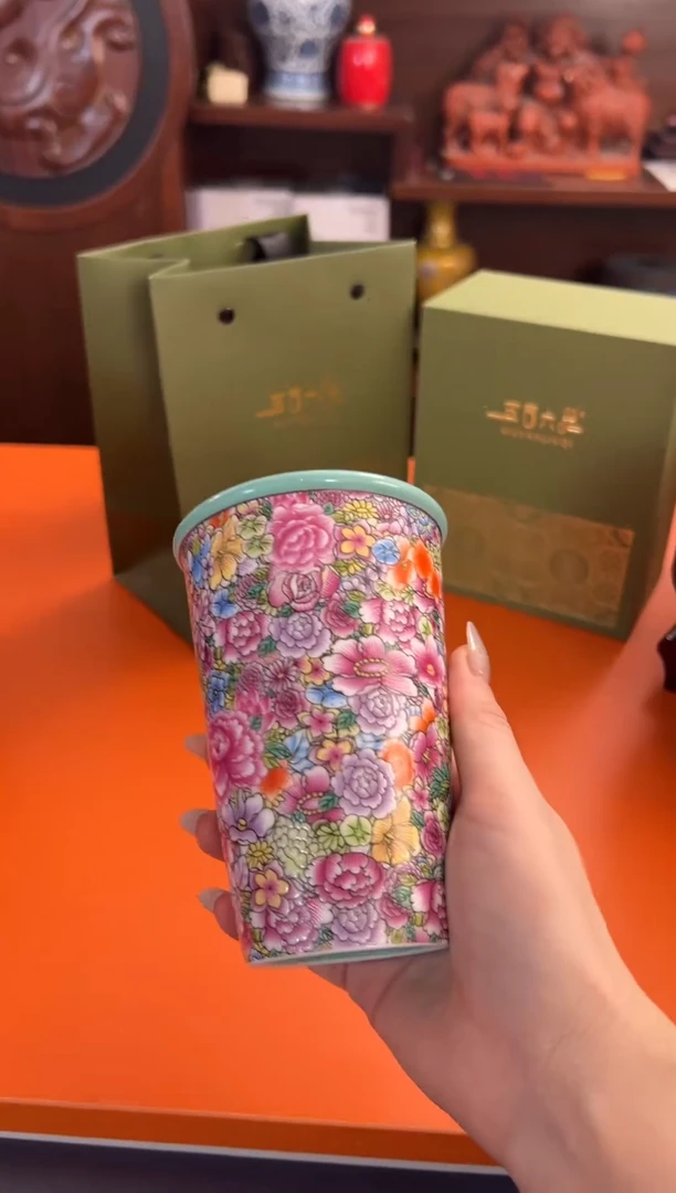 【闪购商品】瓷片小乔闪电购链接